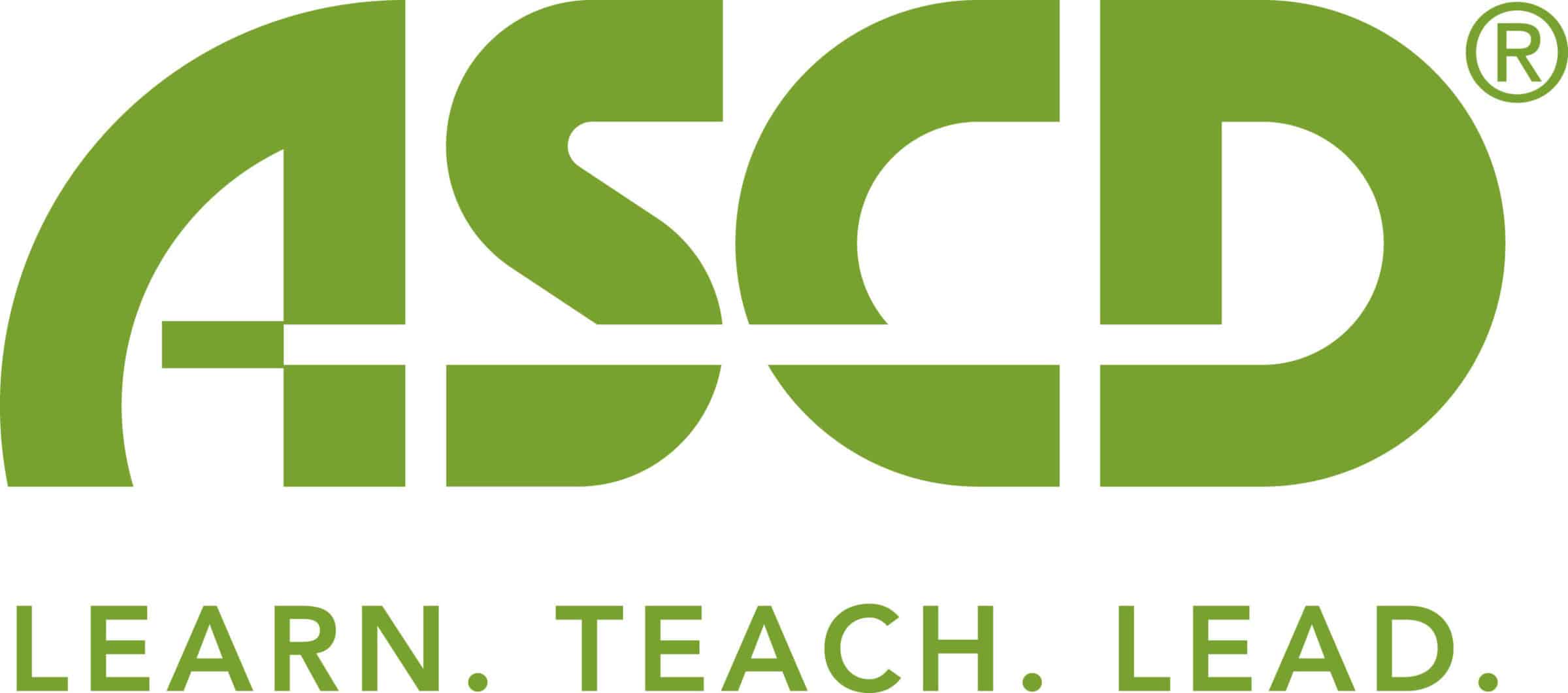 ASCD logo