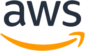 AWS logo