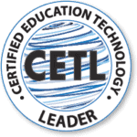 CETL logo