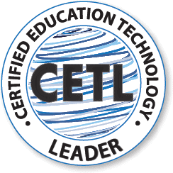 CETLlogo CETL logo