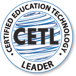 CETL logo