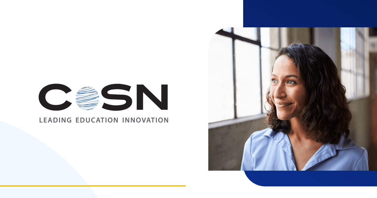 Member Spotlight | CoSN