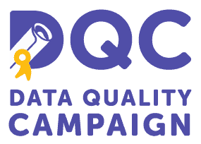 DQC_Logo_Update Data Quality Campaign Logo