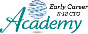 Early Career K12 CTO Academy logo