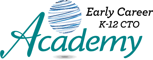 Early Career K12 CTO Academy logo