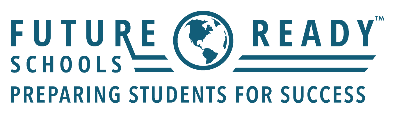 Future Ready Schools Logo Future Ready Schools Logo