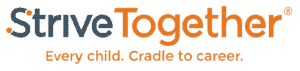 Strive Together logo