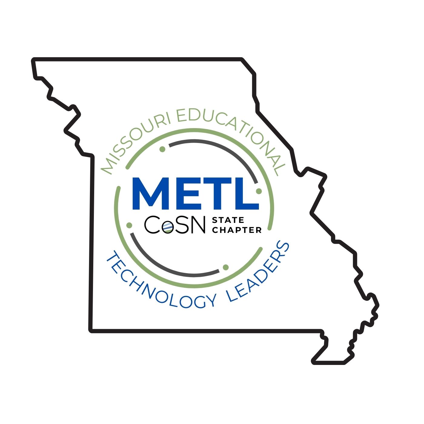 metl logo