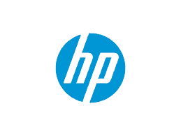 hp logo