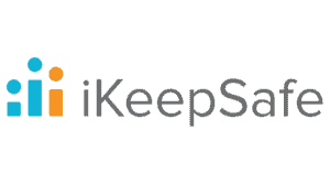 ikeepsafe-vector-logo iKeepSafe Logo