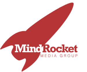 Mind Rocket logo