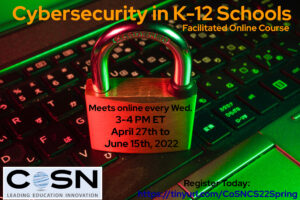 cyberspring course