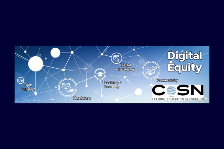 Digital Equity CoSN