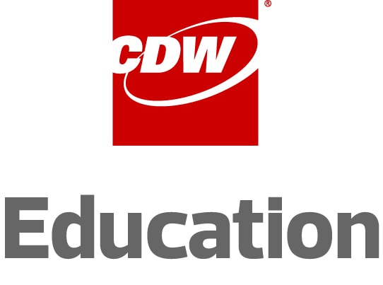 cdw education stacked