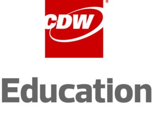 cdw education stacked