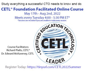 cetlsummer