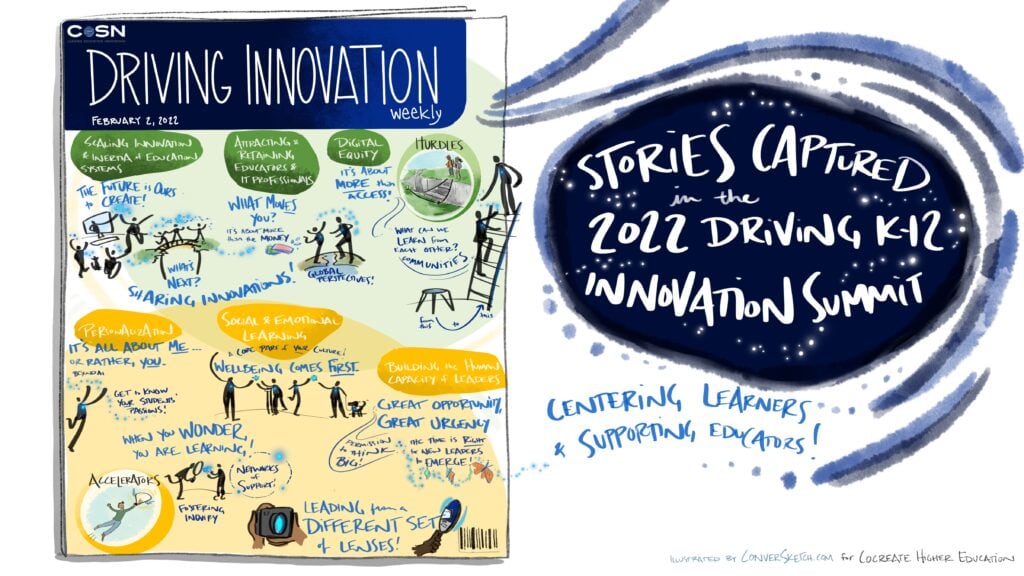 conversketch cosn summit cover 2.2