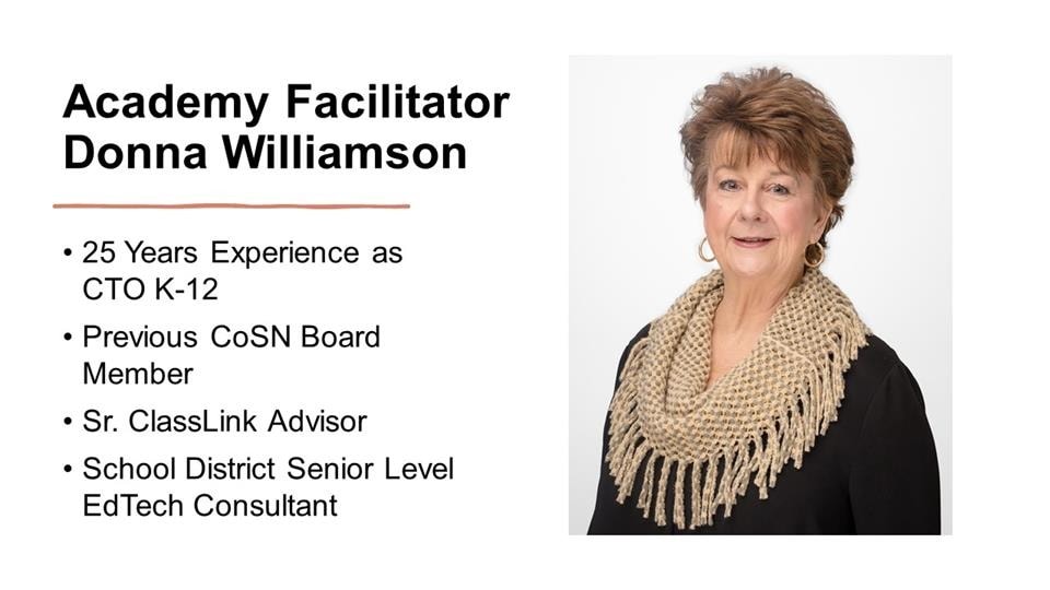 donna Donna Williamson