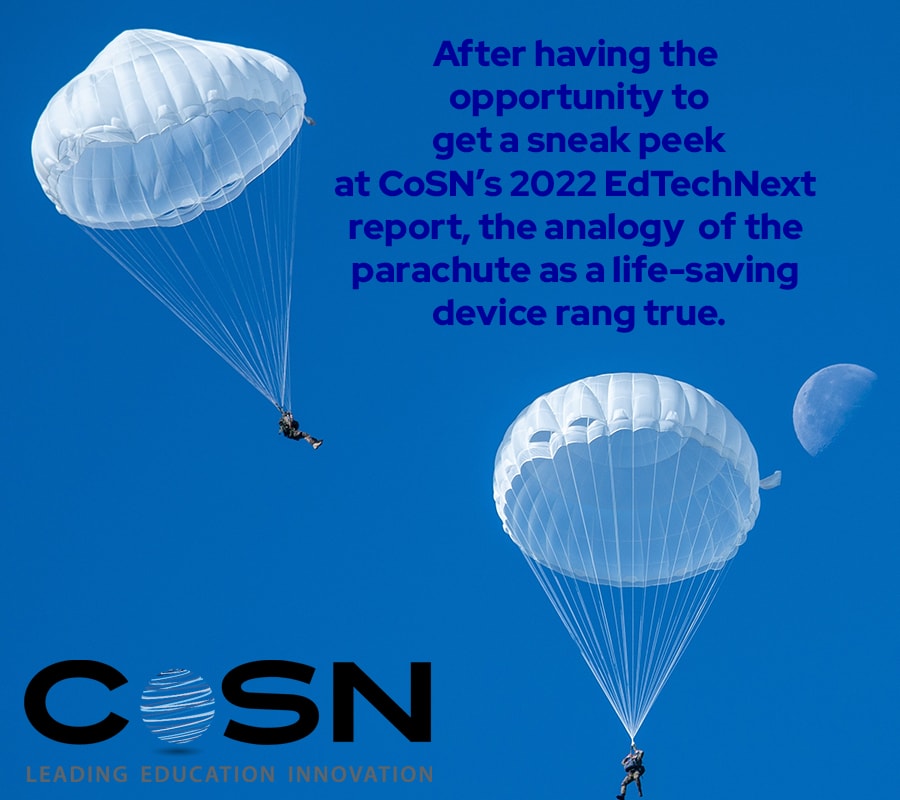 parachute