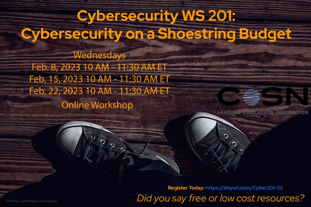 cybersecurityws201 22