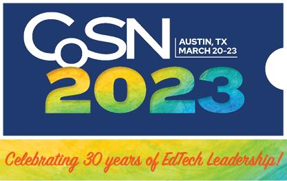 cosn2023 logo