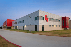 del valle isd cte academy center