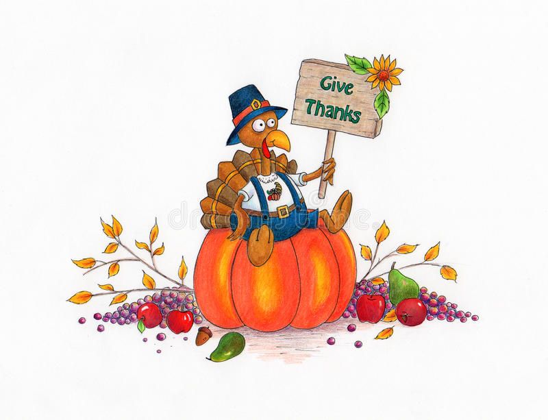 give thanks turkey give thanks turkey