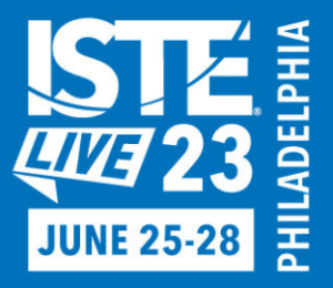 iste live23