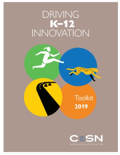 2019 driving k 12 innovation