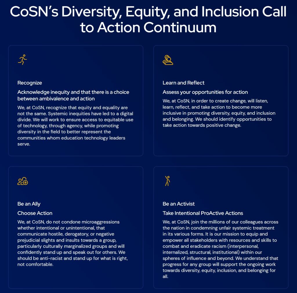 cosn continuum 2020