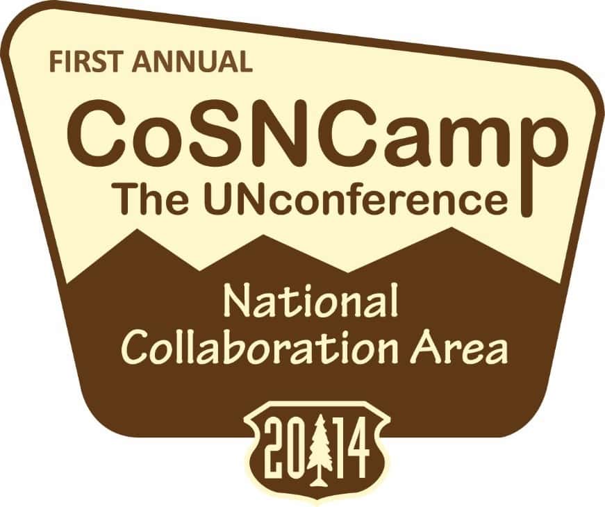 first annual cosn camp