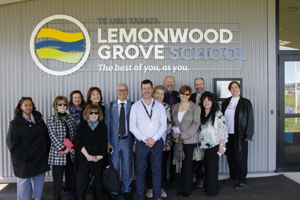 lemonwood grove school australia 2017