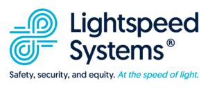 new lightspeed logo