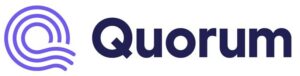 Quorum logo