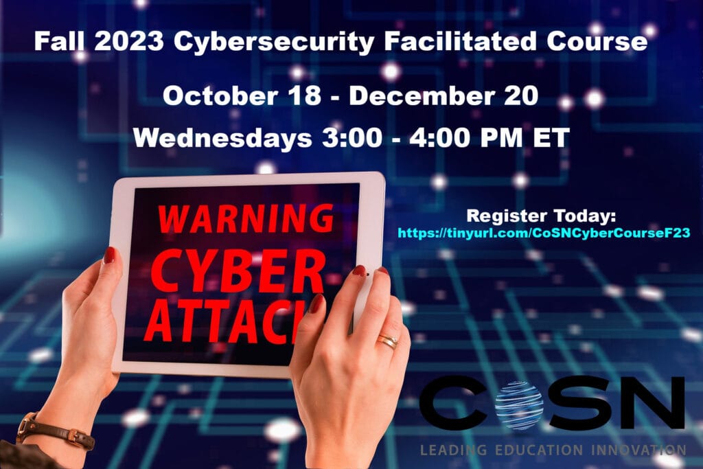 cyberfall course 23