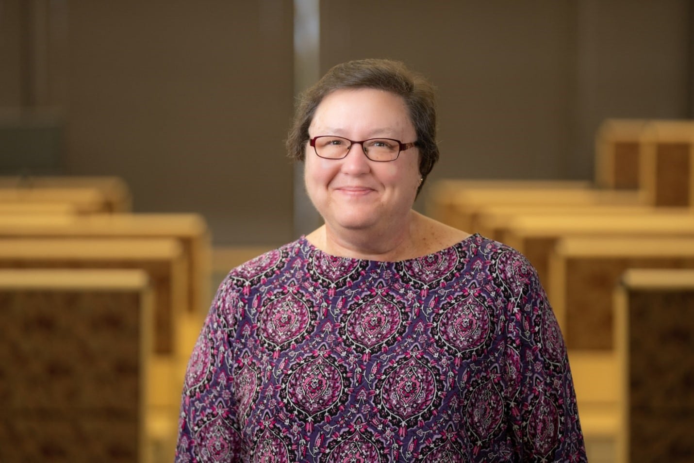 mary Mehsikomer, CETL® mary Mehsikomer