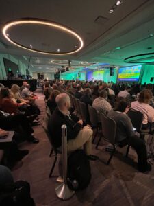 general session 2