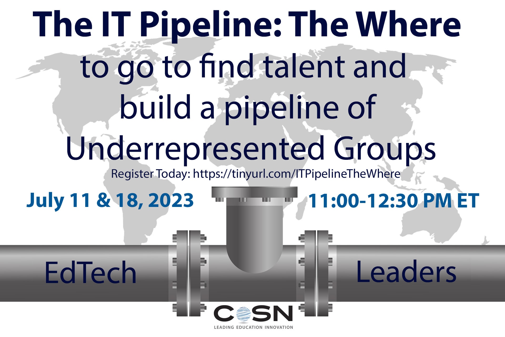 itpipelinethewhere