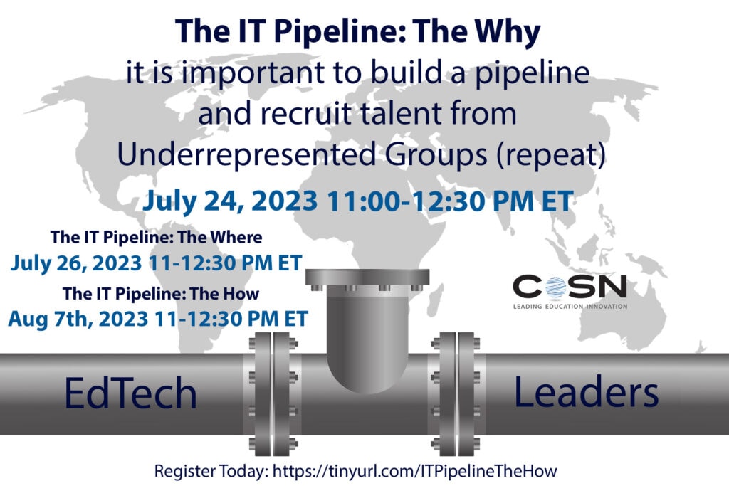 itpipelinethewhy