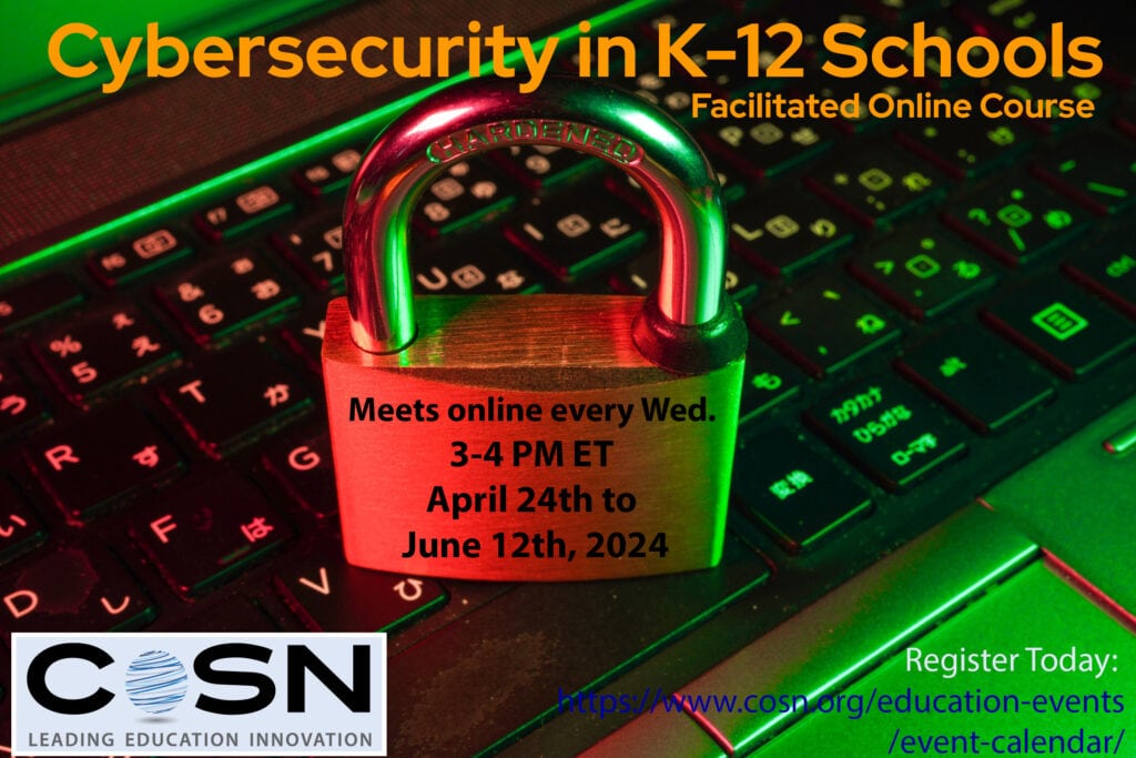 cyberspring24 course