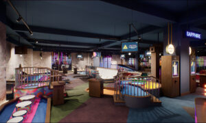 Puttshack Miami