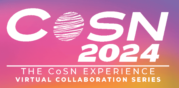 cosn2024 virtual