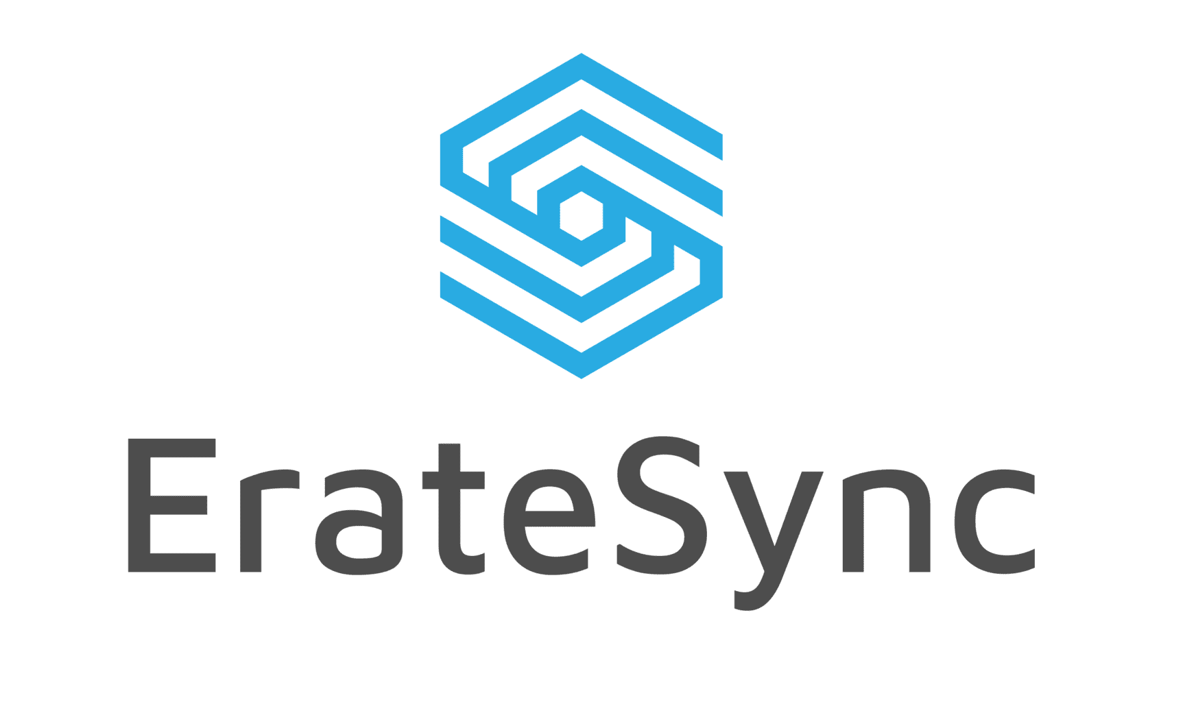 eratesync logo (no tagline) vertical preview file hi res png