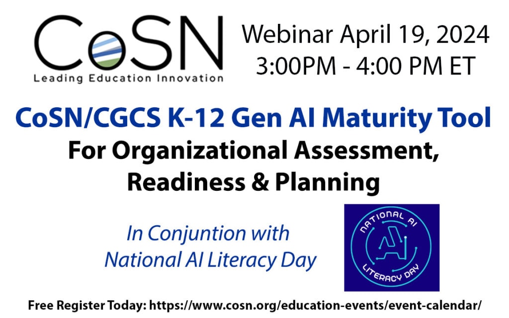 generative ai readiness tool webinar general 