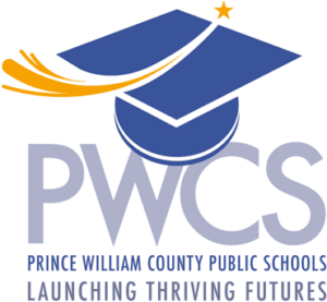 pwcs logo