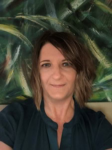 Dr. Candice L. Coppock, CETL® A profile picture of a woman smiling.