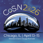 cosn2026 chicago logo