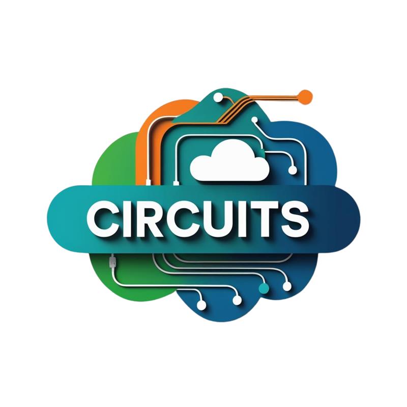 The CIRCUITS Logo