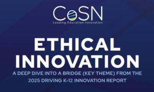 ethical innovation 2025