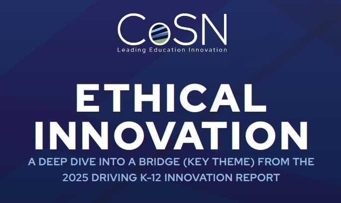 ethical innovation 2025